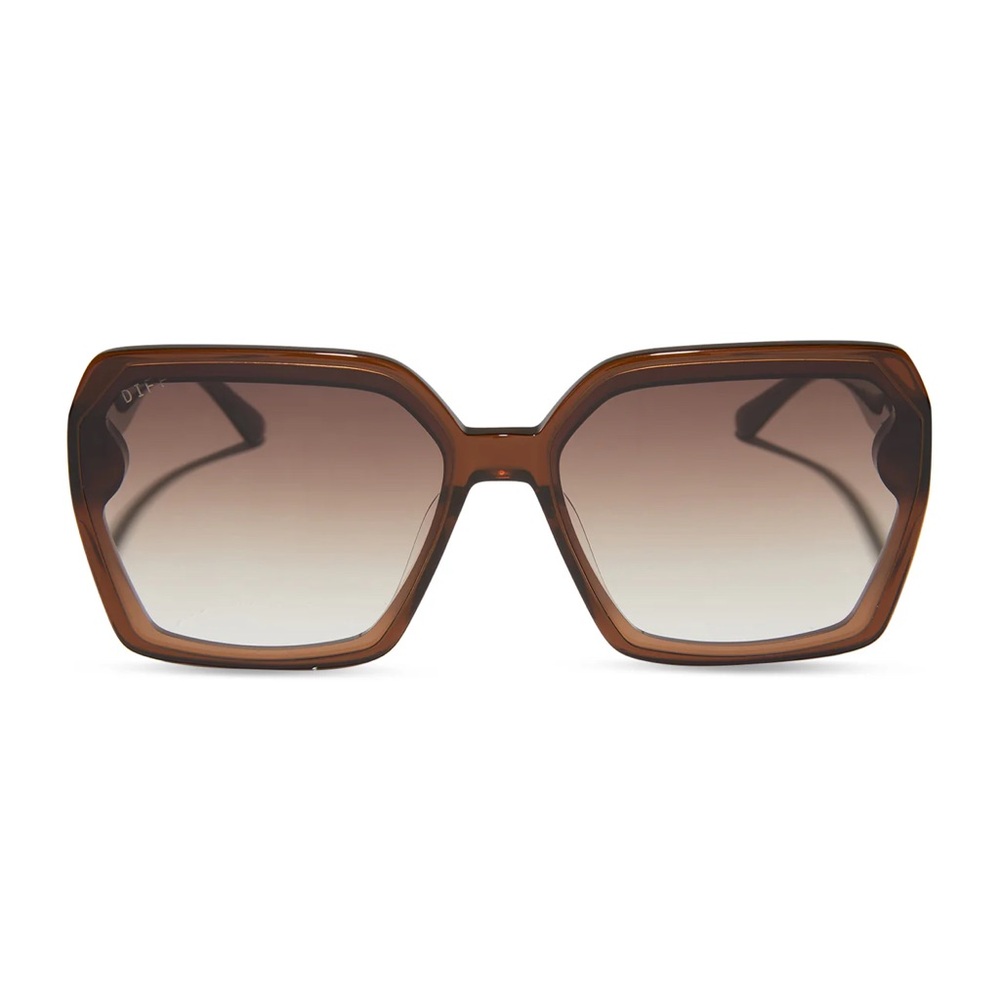 NWT DIFF Eyewear Sunglasses